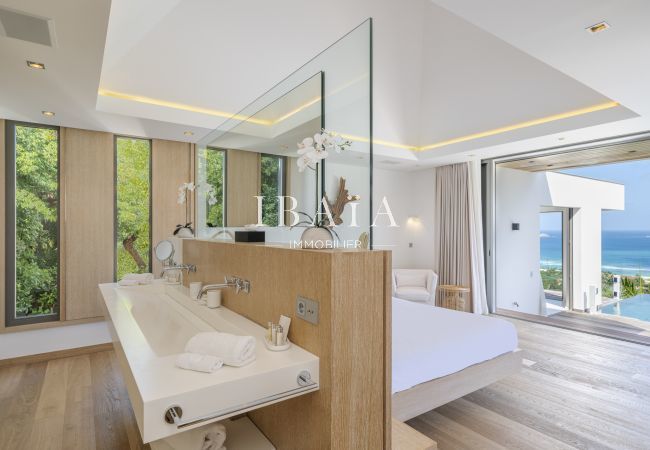 Villa in Saint Barthélemy - Villa Loukoko (3 bedrooms) Villa in Saint Barthélemy - Villa Loukoko (3 bedrooms)