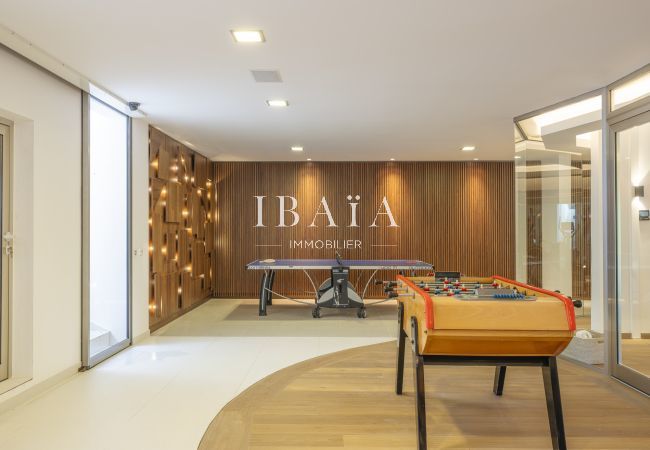 Villa in Saint Barthélemy - Villa Loukoko (3 bedrooms) Villa in Saint Barthélemy - Villa Loukoko (3 bedrooms)