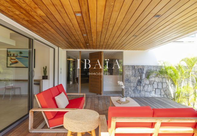 Villa in Saint Barthélemy - Villa Loukoko (3 bedrooms) Villa in Saint Barthélemy - Villa Loukoko (3 bedrooms)