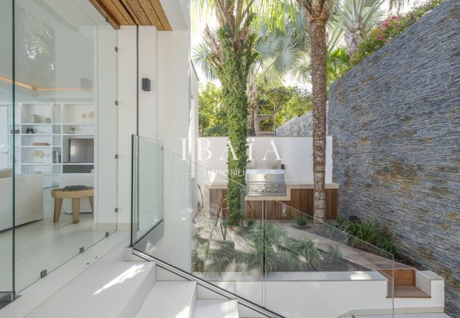 Villa in Saint Barthélemy - Villa Loukoko (3 bedrooms) Villa in Saint Barthélemy - Villa Loukoko (3 bedrooms)