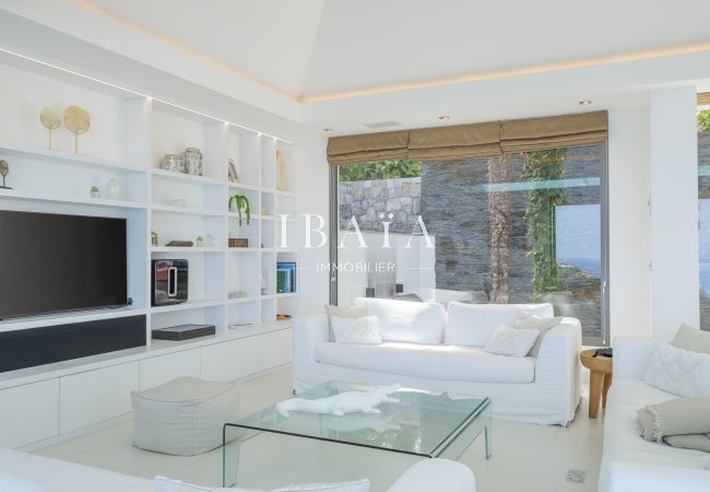 Villa in Saint Barthélemy - Villa Loukoko (3 bedrooms) Villa in Saint Barthélemy - Villa Loukoko (3 bedrooms)