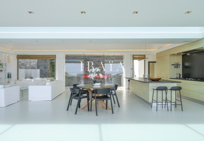 Villa in Saint Barthélemy - Villa Loukoko (3 bedrooms) Villa in Saint Barthélemy - Villa Loukoko (3 bedrooms)