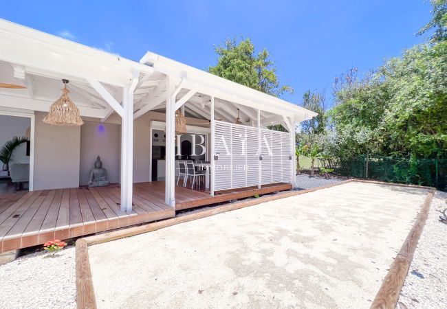 Villa in Saint-François - Villa Luma Villa in Saint-François - Villa Luma