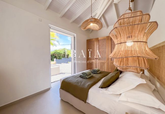 Villa in Saint-François - Villa Luma Villa in Saint-François - Villa Luma