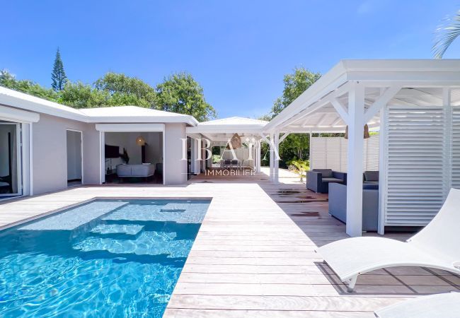 Villa in Saint-François - Villa Luma Villa in Saint-François - Villa Luma