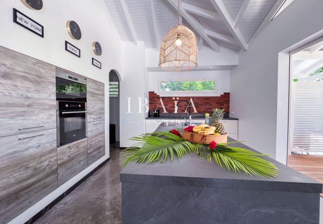 Villa in Saint-François - Villa Luma Villa in Saint-François - Villa Luma