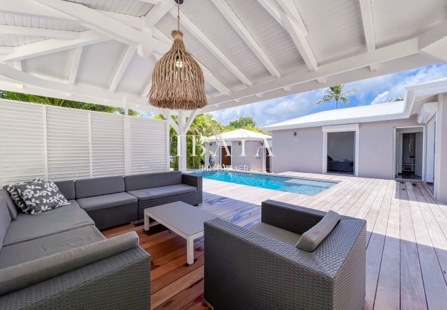 Villa in Saint-François - Villa Luma Villa in Saint-François - Villa Luma