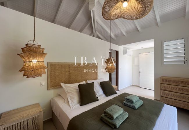 Villa in Saint-François - Villa Luma Villa in Saint-François - Villa Luma