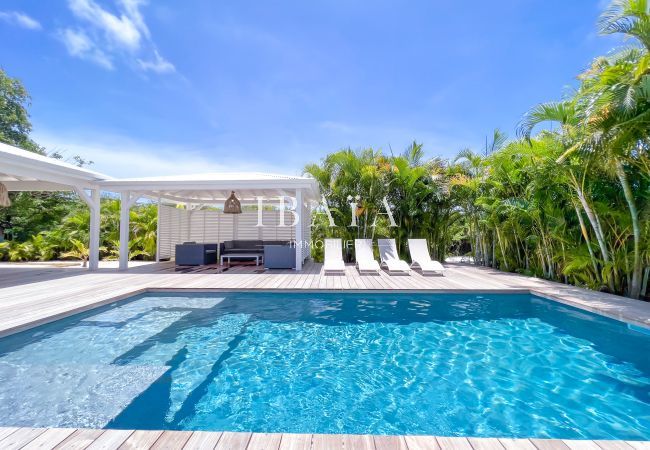 Villa in Saint-François - Villa Luma Villa in Saint-François - Villa Luma