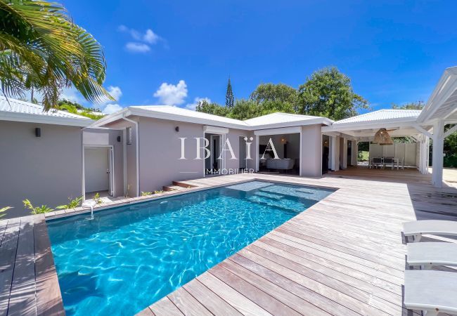 Villa in Saint-François - Villa Luma Villa in Saint-François - Villa Luma