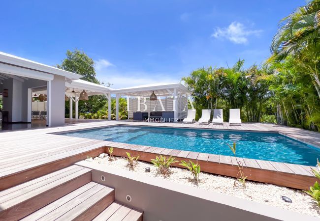 Villa in Saint-François - Villa Luma Villa in Saint-François - Villa Luma