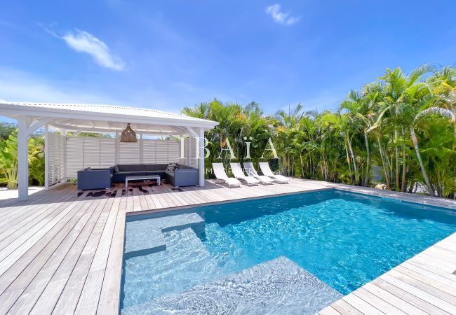 Villa in Saint-François - Villa Luma Villa in Saint-François - Villa Luma