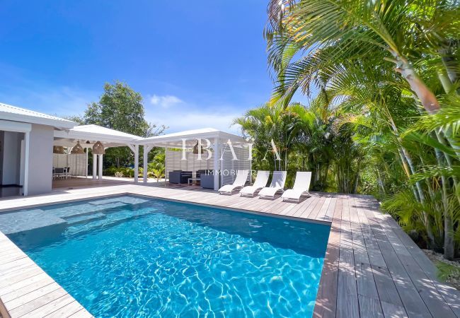 Villa in Saint-François - Villa Luma Villa in Saint-François - Villa Luma