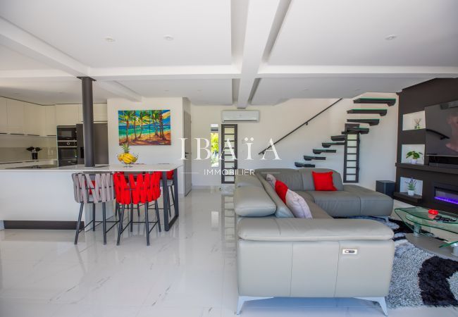 Villa in Le Gosier - Villa Opalina Villa in Le Gosier - Villa Opalina