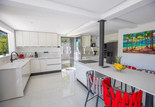 Villa in Le Gosier - Villa Opalina Villa in Le Gosier - Villa Opalina