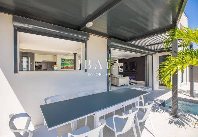 Villa in Le Gosier - Villa Opalina Villa in Le Gosier - Villa Opalina
