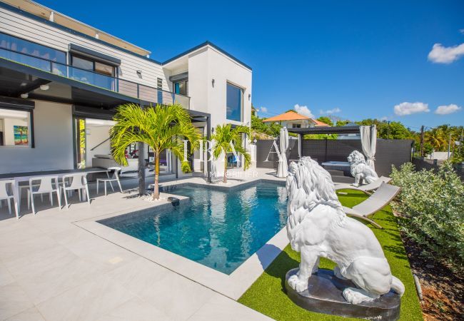 Villa in Le Gosier - Villa Opalina Villa in Le Gosier - Villa Opalina