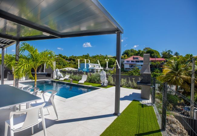 Villa in Le Gosier - Villa Opalina Villa in Le Gosier - Villa Opalina