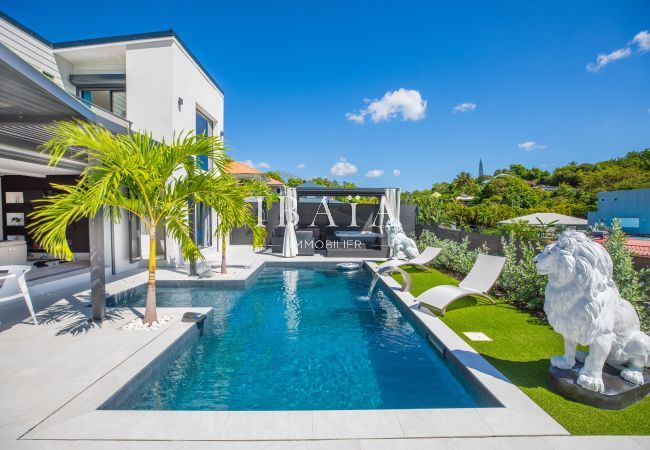 Villa in Le Gosier - Villa Opalina Villa in Le Gosier - Villa Opalina
