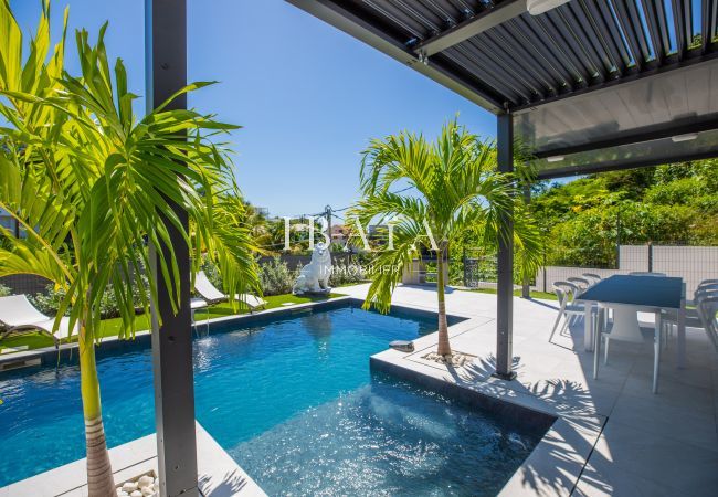 Villa in Le Gosier - Villa Opalina Villa in Le Gosier - Villa Opalina