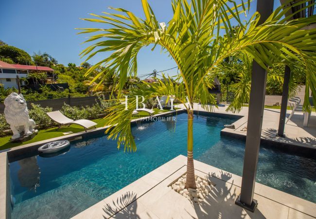 Villa in Le Gosier - Villa Opalina Villa in Le Gosier - Villa Opalina