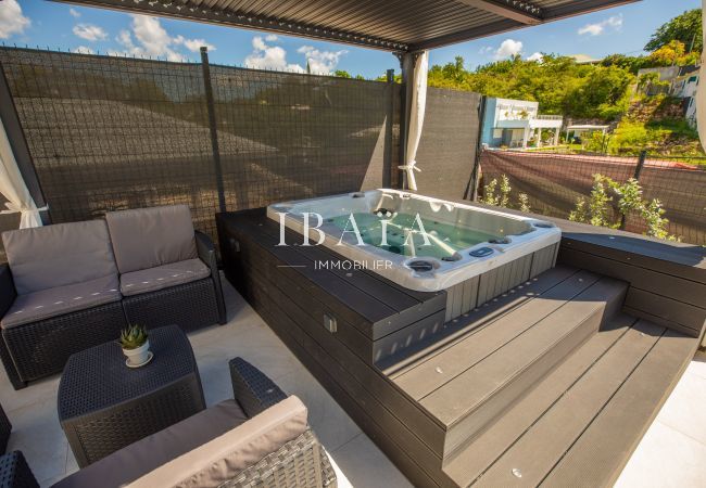 Villa in Le Gosier - Villa Opalina Villa in Le Gosier - Villa Opalina