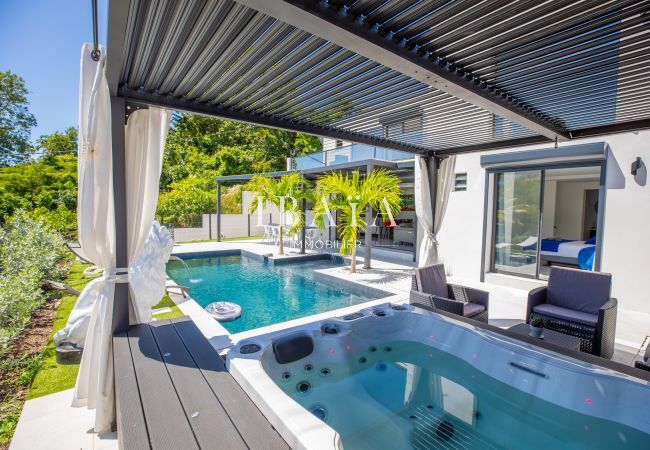 Villa in Le Gosier - Villa Opalina Villa in Le Gosier - Villa Opalina