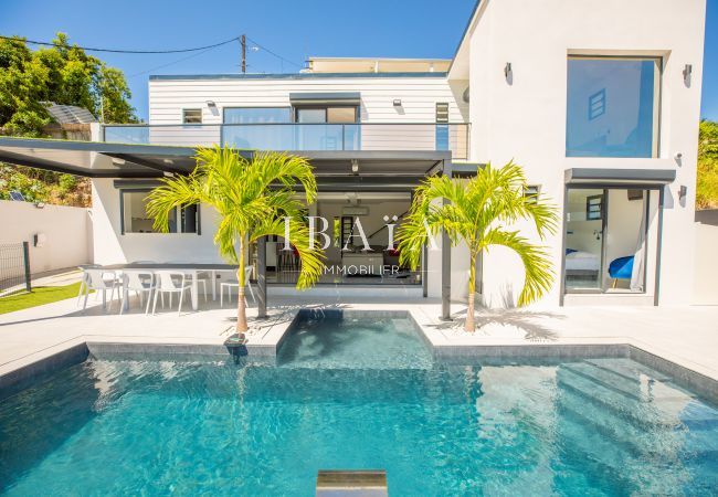 Villa in Le Gosier - Villa Opalina Villa in Le Gosier - Villa Opalina