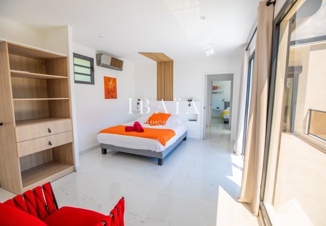 Villa in Le Gosier - Villa Opalina Villa in Le Gosier - Villa Opalina