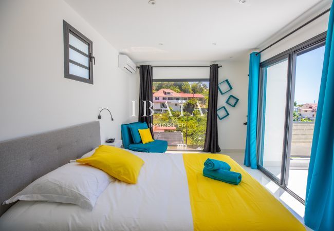 Villa in Le Gosier - Villa Opalina Villa in Le Gosier - Villa Opalina