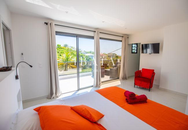 Villa in Le Gosier - Villa Opalina Villa in Le Gosier - Villa Opalina