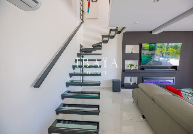 Villa in Le Gosier - Villa Opalina Villa in Le Gosier - Villa Opalina