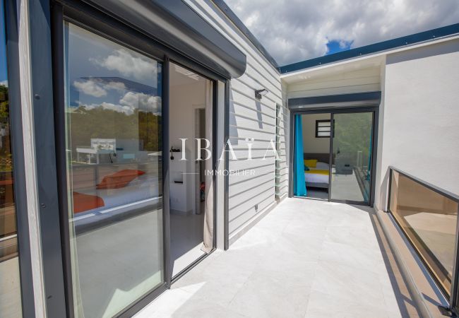 Villa in Le Gosier - Villa Opalina Villa in Le Gosier - Villa Opalina