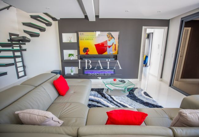 Villa in Le Gosier - Villa Opalina Villa in Le Gosier - Villa Opalina