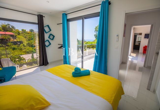 Villa in Le Gosier - Villa Opalina Villa in Le Gosier - Villa Opalina
