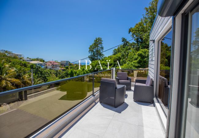 Villa in Le Gosier - Villa Opalina Villa in Le Gosier - Villa Opalina