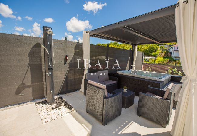 Villa in Le Gosier - Villa Opalina Villa in Le Gosier - Villa Opalina