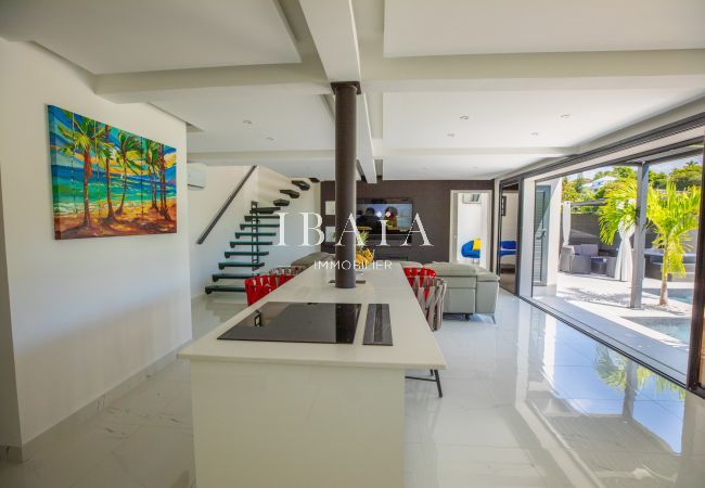 Villa in Le Gosier - Villa Opalina Villa in Le Gosier - Villa Opalina