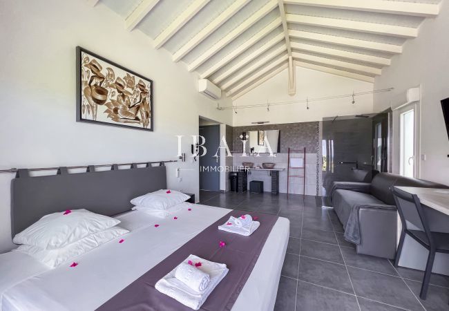 Villa in Saint-François - Villa Naya Villa in Saint-François - Villa Naya