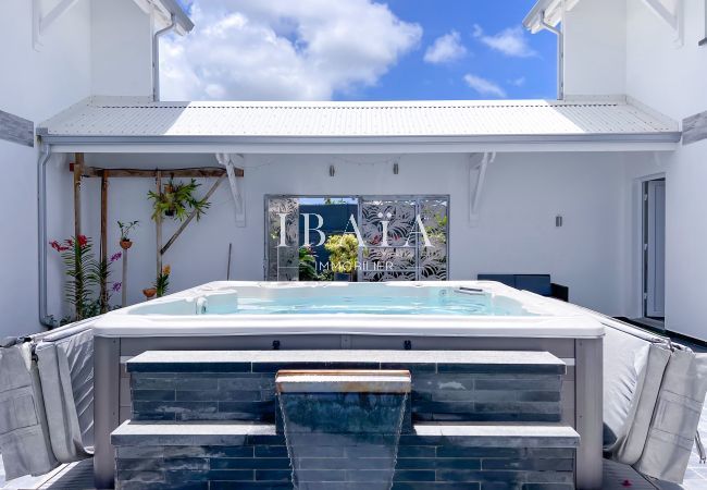 Villa in Saint-François - Villa Naya Villa in Saint-François - Villa Naya