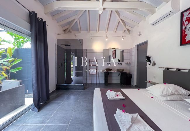 Villa in Saint-François - Villa Naya Villa in Saint-François - Villa Naya