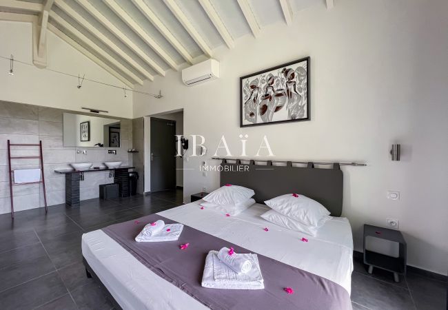 Villa in Saint-François - Villa Naya Villa in Saint-François - Villa Naya