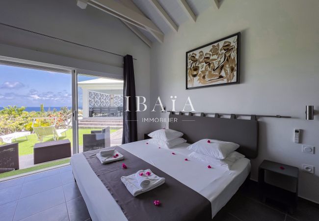 Villa in Saint-François - Villa Naya Villa in Saint-François - Villa Naya
