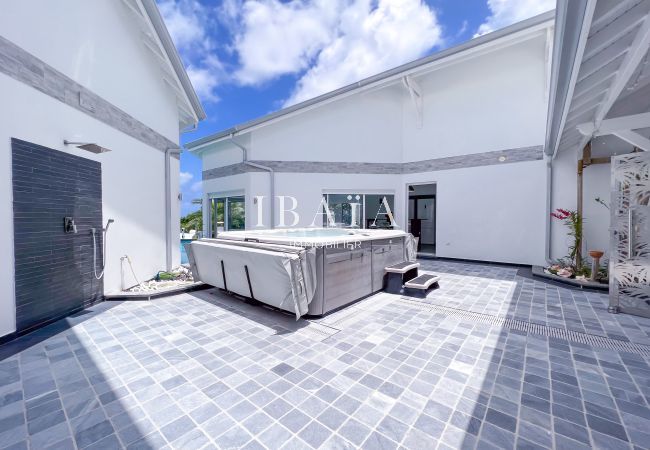 Villa in Saint-François - Villa Naya Villa in Saint-François - Villa Naya
