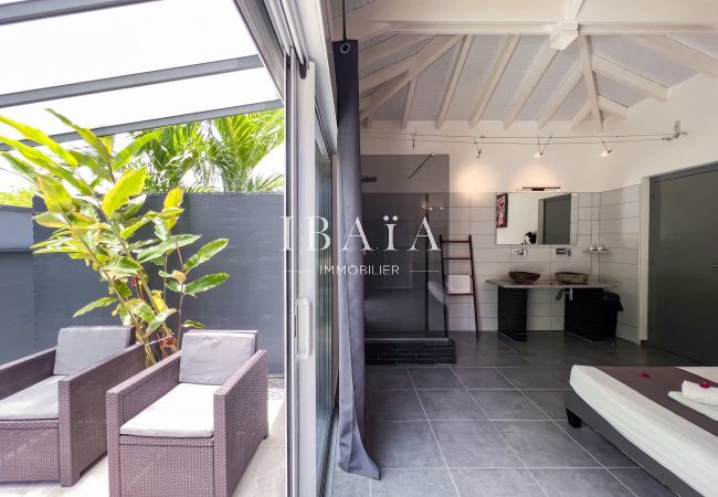Villa in Saint-François - Villa Naya Villa in Saint-François - Villa Naya