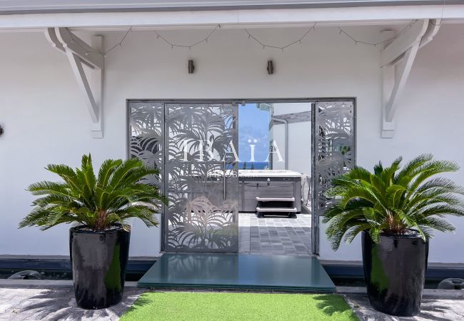 Villa in Saint-François - Villa Naya Villa in Saint-François - Villa Naya