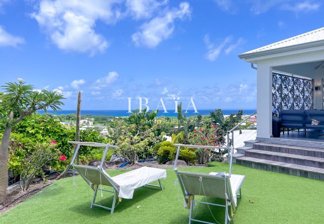 Villa in Saint-François - Villa Naya Villa in Saint-François - Villa Naya