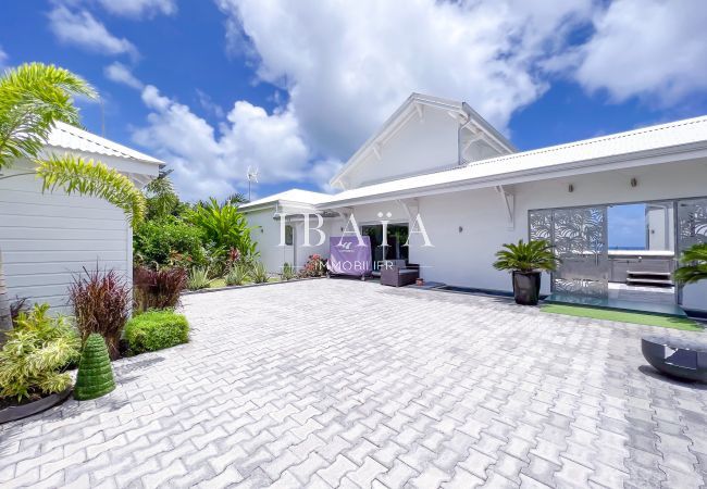 Villa in Saint-François - Villa Naya Villa in Saint-François - Villa Naya