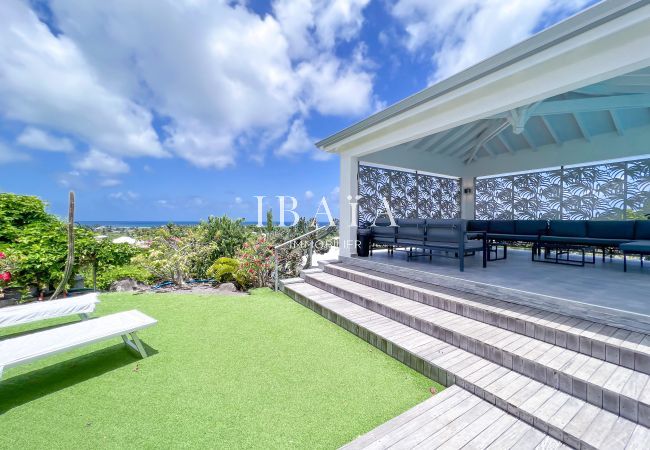 Villa in Saint-François - Villa Naya Villa in Saint-François - Villa Naya