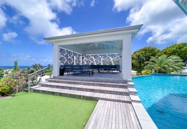 Villa in Saint-François - Villa Naya Villa in Saint-François - Villa Naya